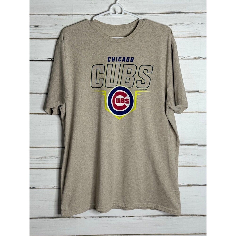 Chicago Cubs